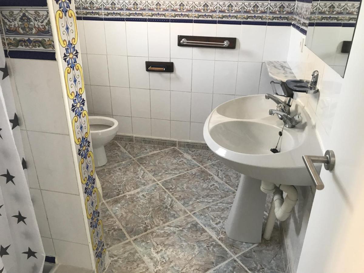 Casa Mya Con Terreno Privado Y Parking Compartido - A 800M De Playa Poniente Villa Benidorm Ngoại thất bức ảnh
